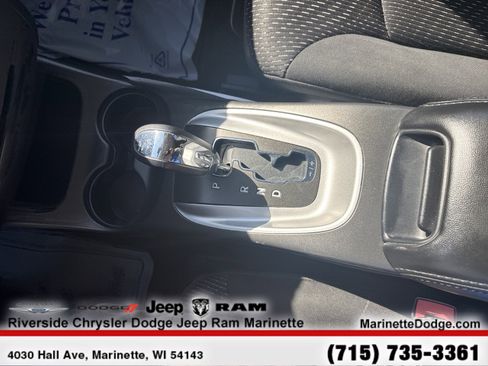Used 2018 Dodge Journey SE FWD image 20