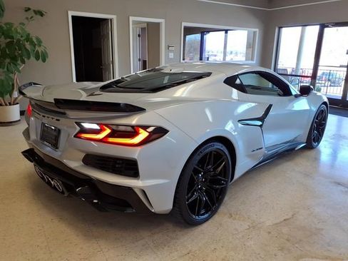 Used 2026 Chevrolet Corvette Z06 image 54