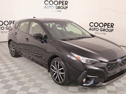 Used 2024 Subaru Impreza 2.0i Sport