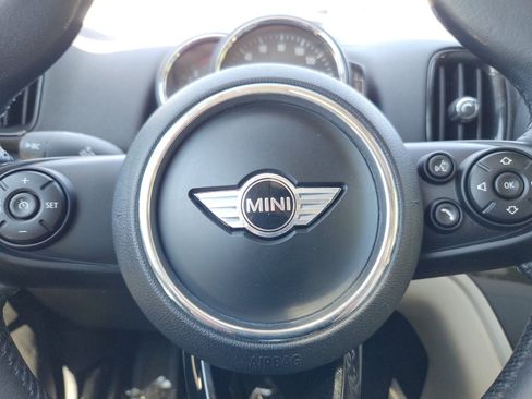 Used 2018 MINI Cooper Countryman S AWD/4WD image 9