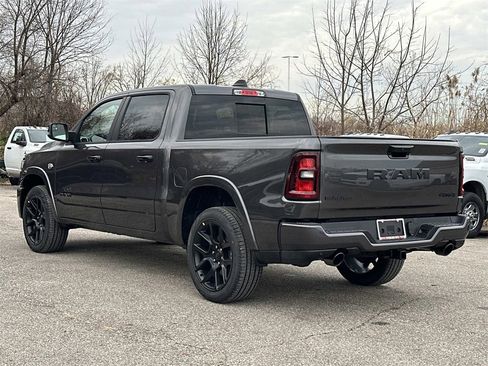 New 2026 RAM 1500 Laramie image 4