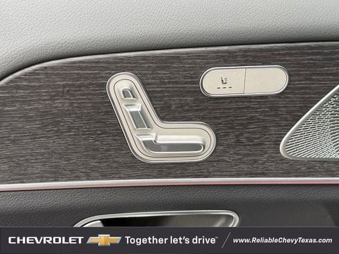 Used 2026 Mercedes-Benz GLS 580 4MATIC image 34
