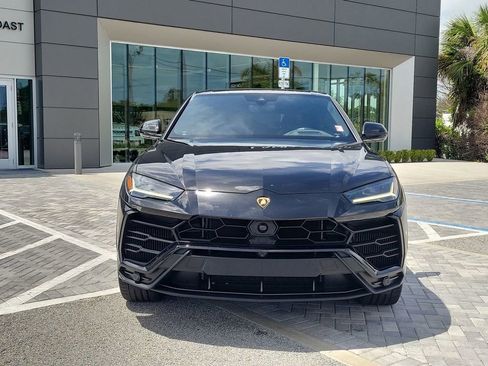 Used 2020 Lamborghini Urus image 8