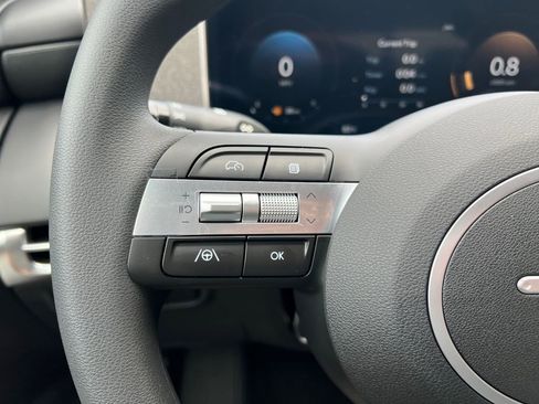 New 2026 Hyundai Santa Cruz SEL image 11