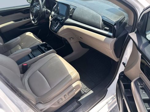 Used 2021 Honda Odyssey Touring image 19