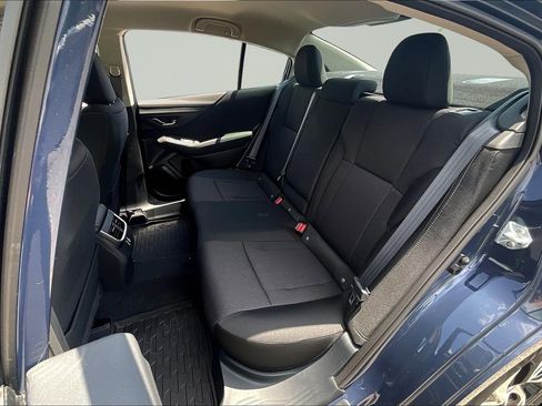 New 2025 Subaru Legacy Premium image 10