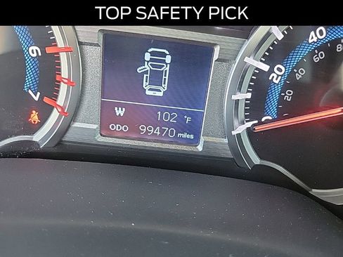 Used 2019 Toyota 4Runner SR5 Premium AWD/4WD image 27