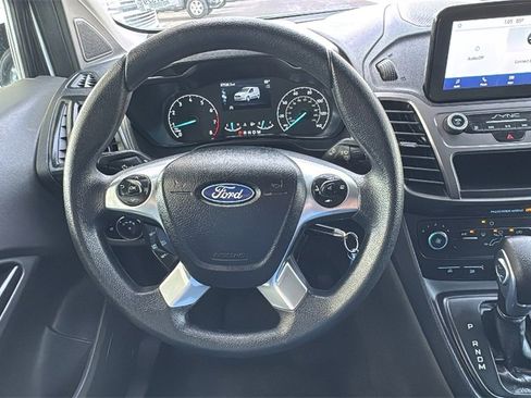 Certified 2022 Ford Transit Connect XL image 10