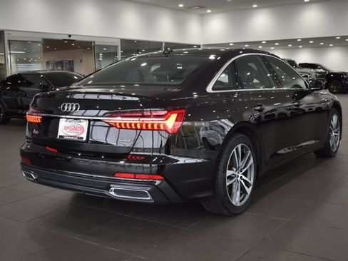 Used 2020 Audi A6 3.0T Premium w/ Convenience Package image 13
