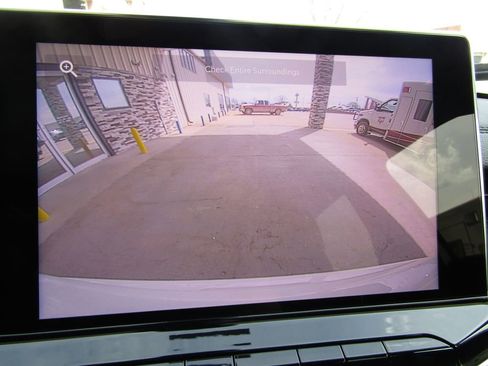 New 2026 Jeep Compass Latitude AWD/4WD image 34