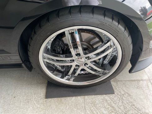 Used 2008 Ford Mustang Shelby GT500 image 30