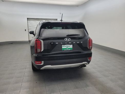 Used 2020 Hyundai Palisade SEL FWD image 6