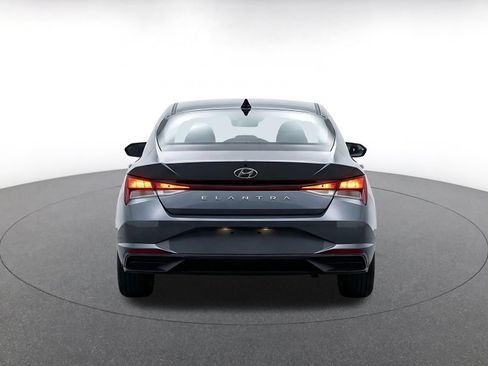 Used 2026 Hyundai Elantra Sport FWD image 7