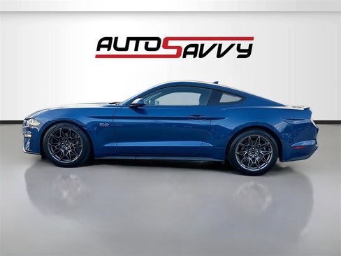 Used 2023 Ford Mustang GT image 4