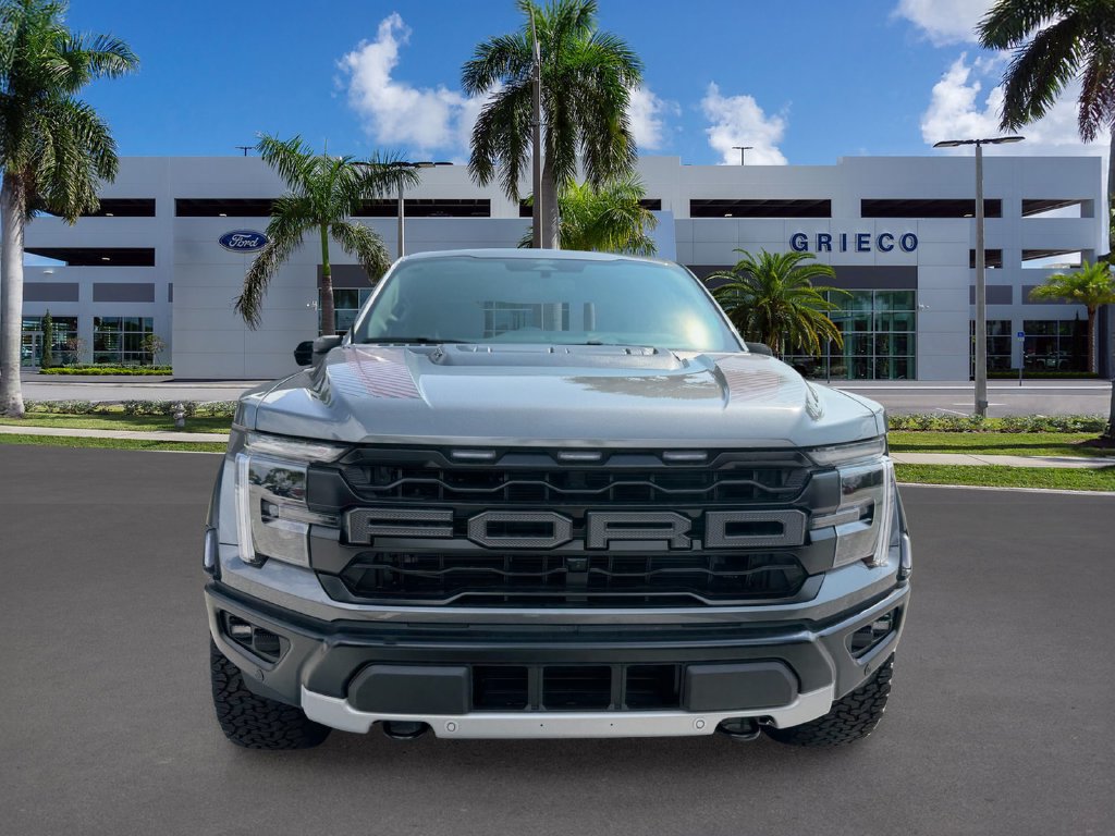 New 2026 Ford F150 Raptor AWD/4WD image 2