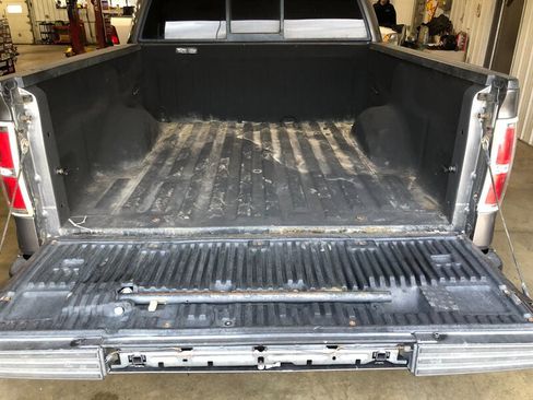 Used 2011 Ford F150 Lariat w/ Lariat Plus Pkg image 24