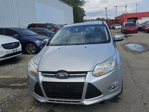 Used 2012 Ford Focus SE image 2