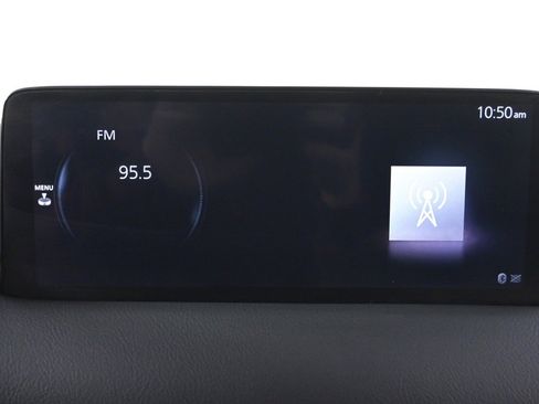 Used 2023 MAZDA CX-5 AWD 2.5 Turbo image 28