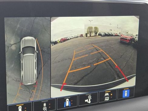 Used 2023 Chevrolet Tahoe RST w/ Luxury Package image 4