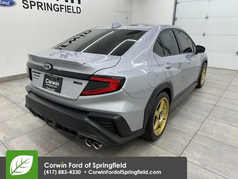 Used 2023 Subaru WRX Premium image 5