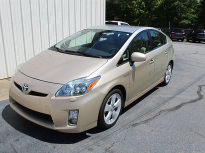 Used 2010 Toyota Prius