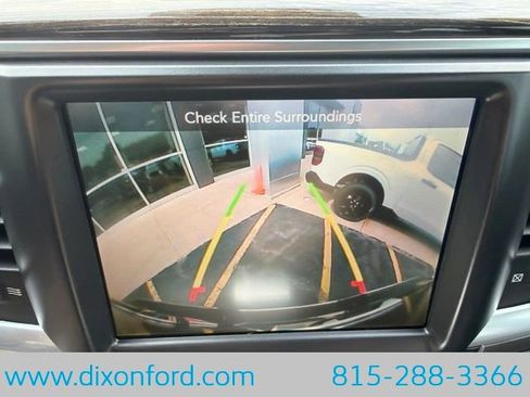 Used 2017 RAM 1500 Limited AWD/4WD image 12