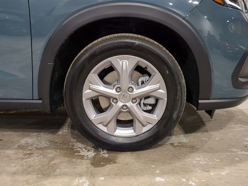 New 2025 Honda HR-V LX image 17