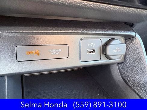 Certified 2024 Honda Civic Sport image 19