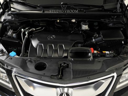 Used 2016 Acura RDX w/ Advance Package AWD/4WD image 27