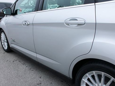 Used 2013 Ford C-MAX Energi SEL image 47