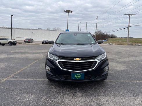 Used 2020 Chevrolet Equinox LS w/ LS Convenience Package image 8