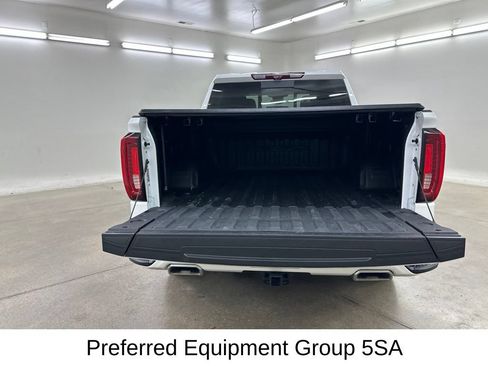 Used 2022 GMC Sierra 1500 Denali w/ Denali Reserve Package AWD/4WD image 19
