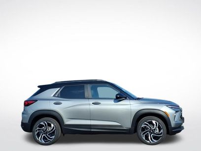 New 2026 Chevrolet TrailBlazer RS w/ Convenience Package