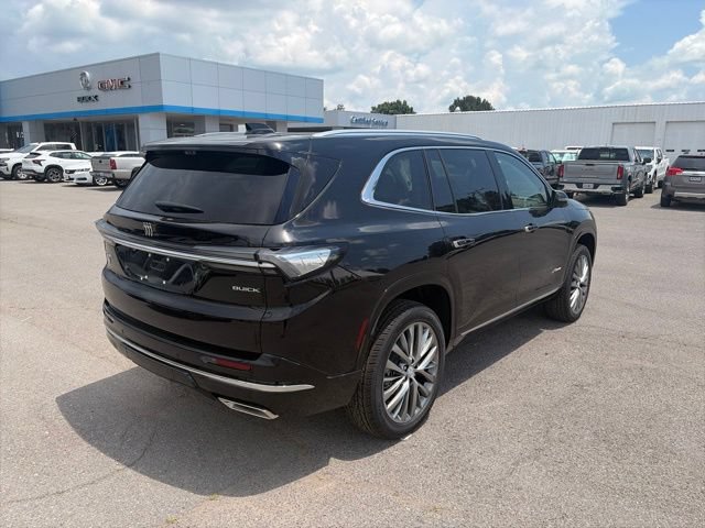 New 2026 Buick Enclave Avenir w/ Super Cruise Package FWD image 6