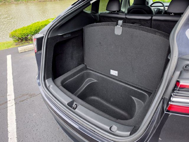 Used 2024 Tesla Model Y Performance AWD/4WD image 69