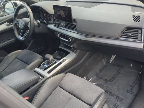 Used 2023 Audi Q5 e Prestige w/ Prestige Package AWD/4WD image 14