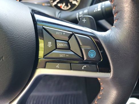 Certified 2023 Nissan Altima 2.0 SR FWD image 20