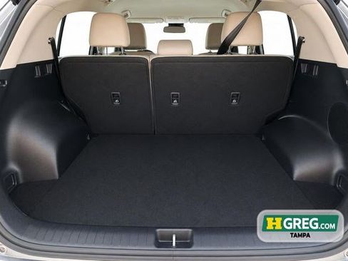 Used 2020 Kia Sportage EX FWD image 18