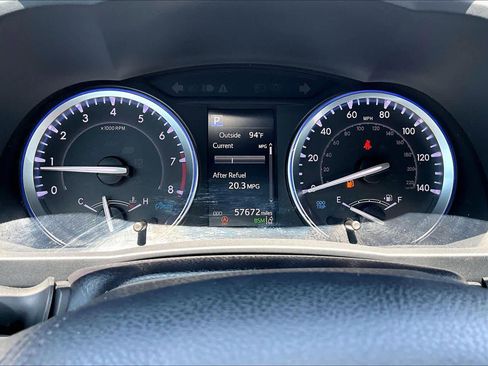 Used 2019 Toyota Highlander Limited Platinum AWD/4WD image 26