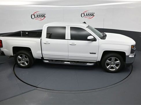 Used 2016 Chevrolet Silverado 1500 LT w/ Texas Edition image 20
