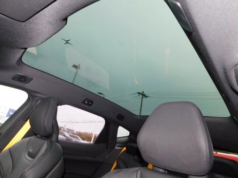 New 2025 Polestar Polestar 3 Long Range Dual Motor Performa image 17