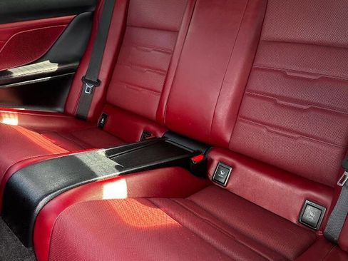 Used 2016 Lexus RC 200t image 14