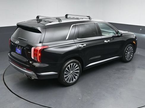 Used 2025 Hyundai Palisade Calligraphy AWD/4WD image 50