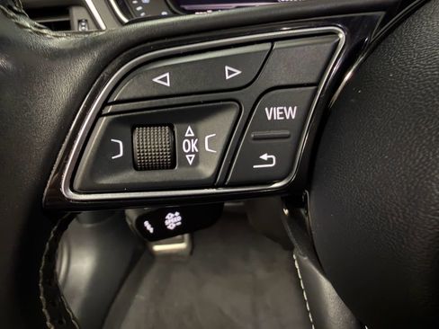 Used 2018 Audi S4 Premium Plus w/ Navigation Package AWD/4WD image 12