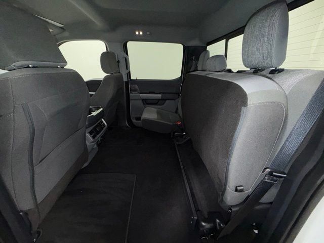 Used 2023 Ford F150 XLT w/ Equipment Group 302A High AWD/4WD image 32