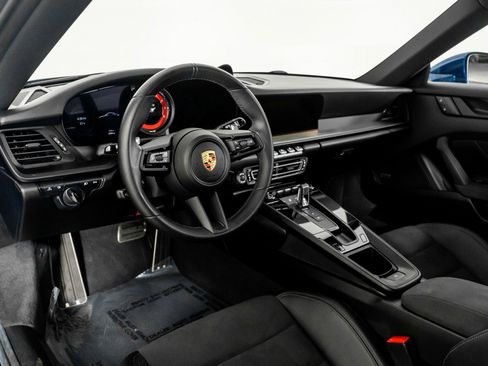 Used 2024 Porsche 911 Carrera GTS w/ Premium Package image 2