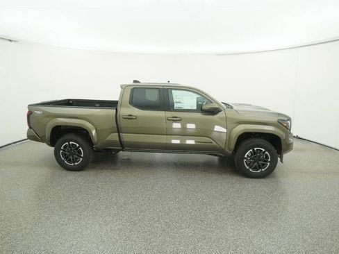 New 2026 Toyota Tacoma TRD Sport image 11
