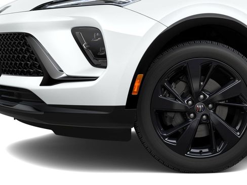 New 2026 Buick Envision Sport Touring image 36