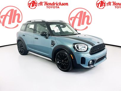 Used 2023 MINI Cooper Countryman S