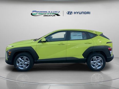New 2026 Hyundai Kona SE FWD image 4